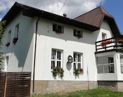 Casa rural Romanowka (Klodzko, Polonya)