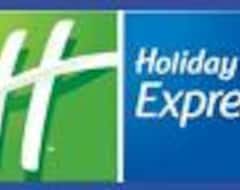 Hotel Holiday Inn Express & Suites Hearne (Hearne, USA)