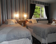 Bed & Breakfast Glenardran House (Crianlarich, Iso-Britannia)