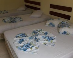 Hotel Suites (Aparecida, Brasilien)