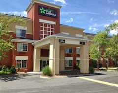 Otel Extended Stay America Suites - Boston - Marlborough (Marlborough, ABD)