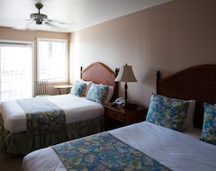 Hotel The Breakwater Inn (Hatteras, USA)