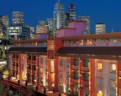 The Edgewater, a Noble House Hotel (Seattle, USA)