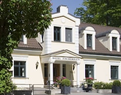 Khách sạn Hotel Gut Klostermuhle natur resort & medical spa (Madlitz-Wilmersdorf, Đức)