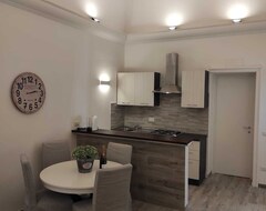 Cijela kuća/apartman Christy Suite Anzio Centro Storico (Anzio, Italija)