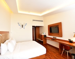 Allita Hotels & Resorts (Kurseong, Indien)