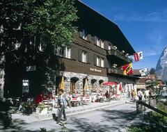 Hotel Blumental (Mürren, İsviçre)