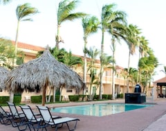 Lejlighedshotel Punto Di Oro Apartments Resort (Noord, Aruba)