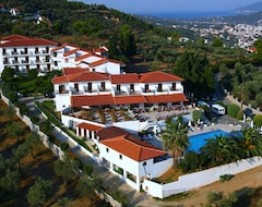 Hotel Paradise (Vassilias, Yunanistan)