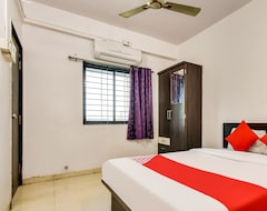 Hotelli Oyo 66018 Hotel Vijayraj Lodging And Boarding (Aurangabad, Intia)