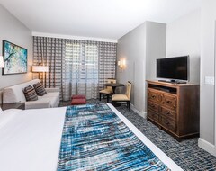Hotel Spend The 4th Of July At Marriotts Timber Lodge (South Lake Tahoe, USA)