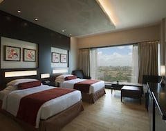 Hotel The Oterra  Bengaluru (Bengaluru, India)