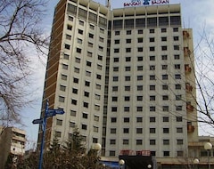 Hotel Balkan (Plewen, Bugarska)