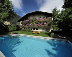 Otel Villa Erna (Wolkenstein, İtalya)
