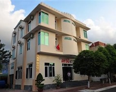 Khách sạn Hotel Anh Dao (Côn Đảo, Việt Nam)