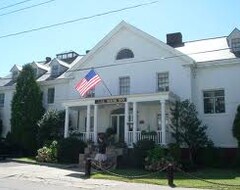 Hotel Jailhouse Inn (Newport, USA)
