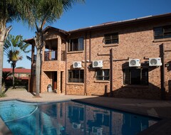 Hotel Milkwood Mansion (Umhlanga, Sudáfrica)