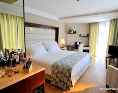 Hotel Ramada Plaza Antalya (Antalya, Turkey)