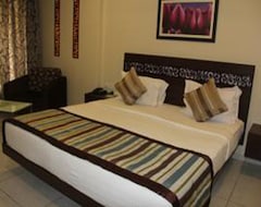 Hotel Allum (Toranagallu, Indija)