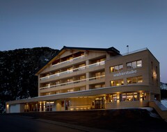 Hotel Walserstube (Warth, Austrija)