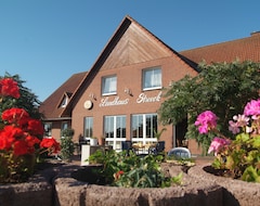 Hotel Landhaus Streeck (Wismar, Alemania)