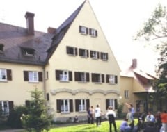 Hostel Jugendherberge Regensburg (Regensburg, Almanya)