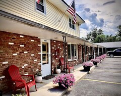 Rolling Hills Motel (Sussex, USA)