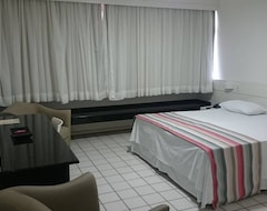 Garanhuns Palace Hotel (Garanhuns, Brasil)