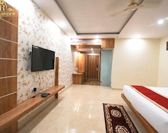 Khách sạn Hotel Raindew (Ranchi, Ấn Độ)