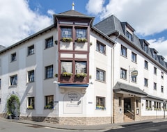 Hotel Trapp (Rüdesheim en el Rín, Alemania)