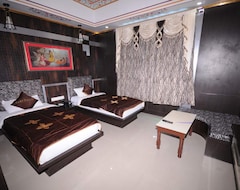 Hotel Lake Palace (Jaipur, Indija)