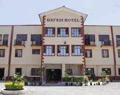 Dafam Hotel (Nairobi, Kenija)