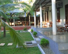 Liyana Holiday Resort (Anuradhapura, Sirilanka)