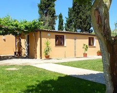 Cijela kuća/apartman L'Agrumeto (Teulada, Italija)
