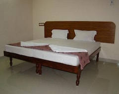 Hotel Nataraja Residency (Chidambaram, India)