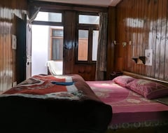 Hotel Naman (Kullu, India)