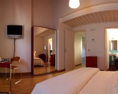 Hotel Locanda Fontezoppa (Civitanova Marche, Italia)