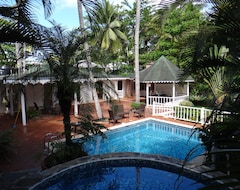 Khách sạn Casa Maravilla (Las Terrenas, Cộng hòa Dominica)