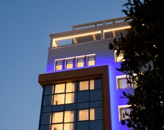 Otel The Convo Syngrou Apartments (Faliro, Yunanistan)