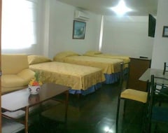Hotelli Vallclaire Suites (Barranquilla, Kolumbia)
