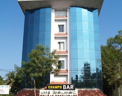 Khách sạn Hotel Gokulam Park (Chennai, Ấn Độ)