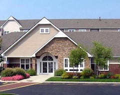 Otel Residence Inn by Marriott Poughkeepsie (Poughkeepsie, ABD)