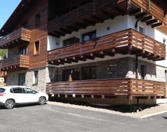 Toàn bộ căn nhà/căn hộ Apartman Sofia (Tale, Slovakia)