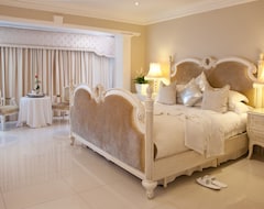 Hotel The View Boutique & Spa (Amanzimtoti, South Africa)