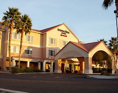 Khách sạn SpringHill Suites Phoenix Chandler/Fashion Center (Chandler, Hoa Kỳ)