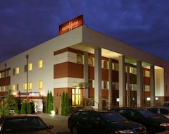 Khách sạn EuroHotel (Swarzedz, Ba Lan)