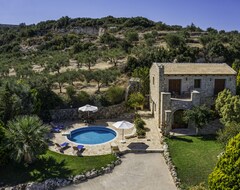 Khách sạn Cretan Exclusive Villas (Adele, Hy Lạp)