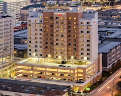 Otel Courtyard By Marriott Houston Galleria (Houston, ABD)