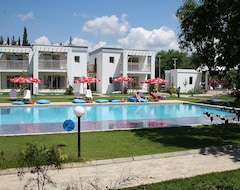 Khách sạn Muskebi Apart Otel (Ortakent, Thổ Nhĩ Kỳ)