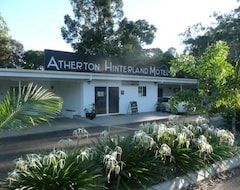 Atherton Hinterland Motel (Atherton, Australija)
